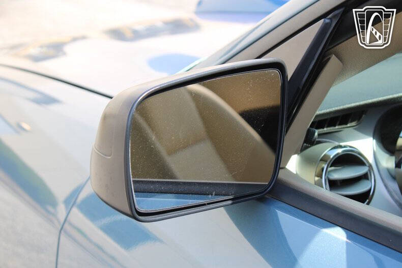 2006 Ford Mustang