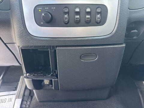 2004 Dodge Ram 2500