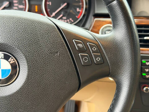 2011 BMW 3 Series 335d