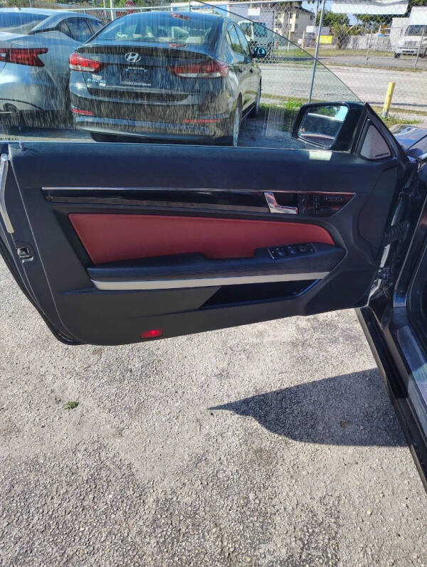 2012 Mercedes-Benz E-Class E 350 4MATIC