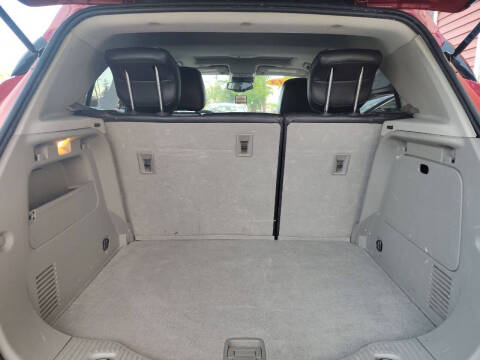 2013 Buick Encore Leather