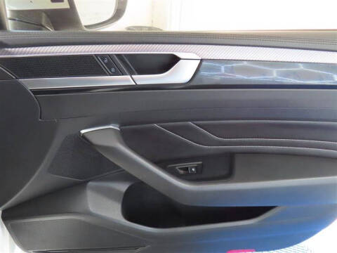 2023 Volkswagen Arteon SEL R-Line 4Motion