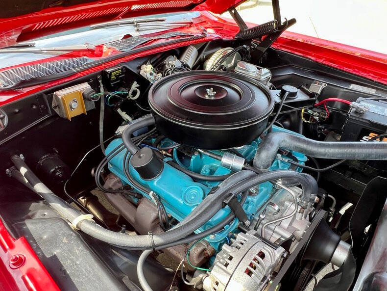 1973 Dodge Challenger
