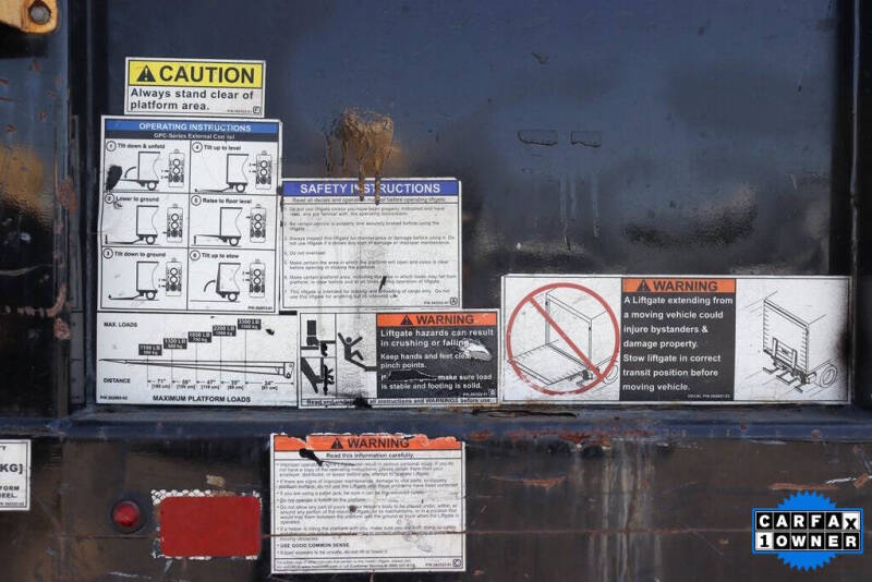 2018 International DuraStar 4300