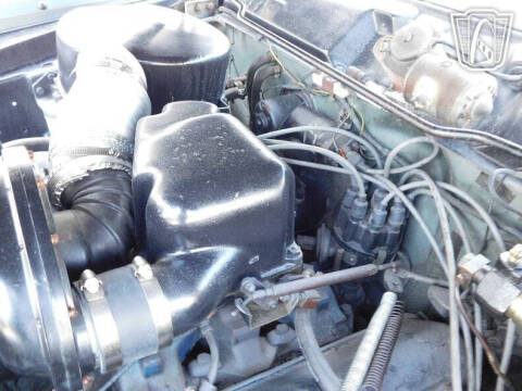 1957 Packard Clipper