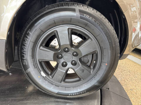 2011 Honda Pilot EX-L