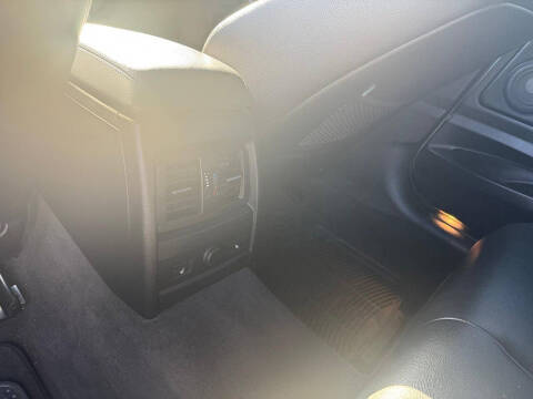 2015 BMW 3 Series 335i xDrive Gran Turismo