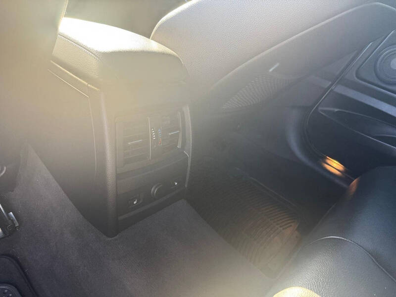 2015 BMW 3 Series 335i xDrive Gran Turismo