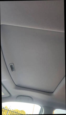 2018 Honda Pilot EX-L w/Honda Sensing