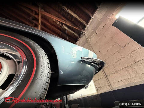 1967 Chevrolet Corvette