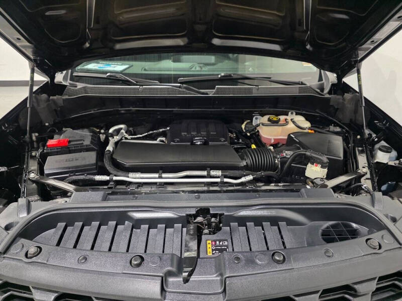 2022 Chevrolet Silverado 1500 Limited