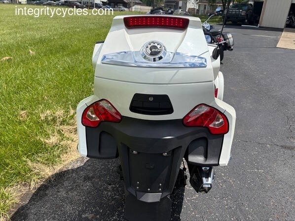 2014 Can-Am Spyder RT-S SE6
