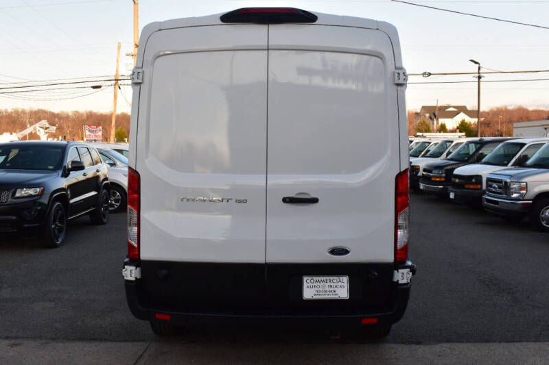 2019 Ford Transit Van Base photo 6