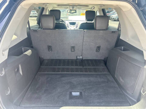 2015 GMC Terrain SLT-1