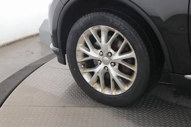 2014 Dodge Durango Citadel