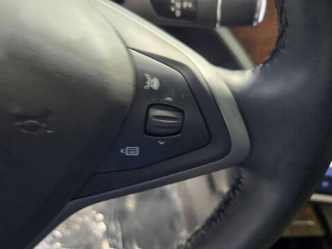 2020 Tesla Model X Long Range Plus