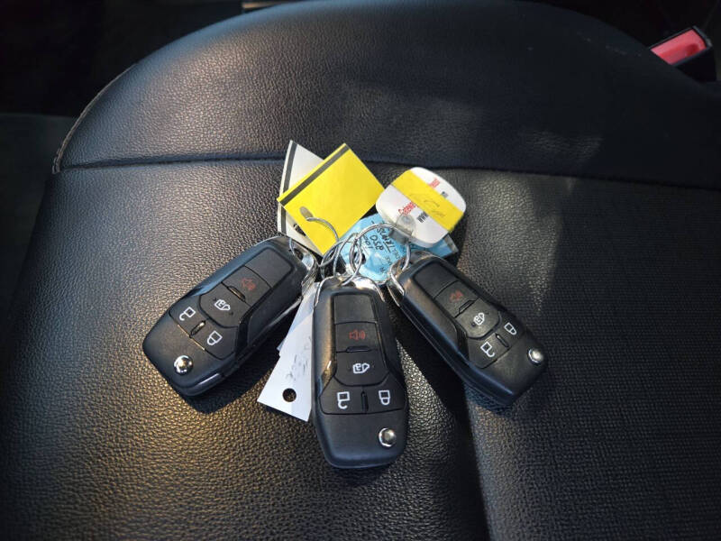 2022 Ford Transit 250