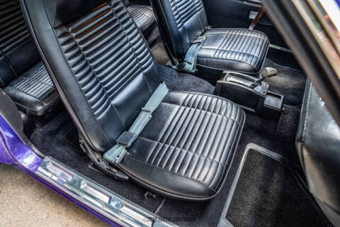 1970 Dodge Challenger