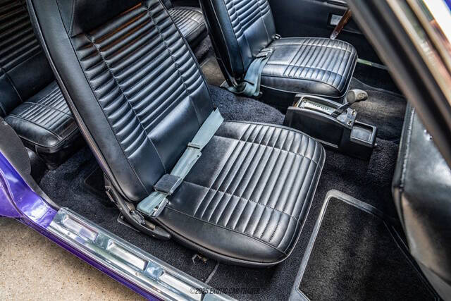 1970 Dodge Challenger