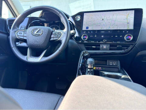 2023 Lexus NX 350 Premium