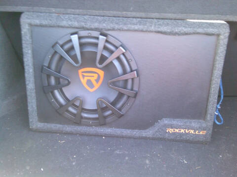 2008 Saturn Astra XE