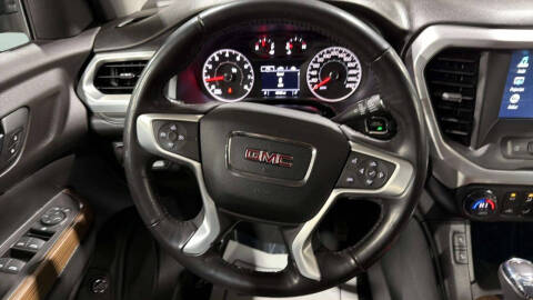 2019 GMC Acadia SLE-2