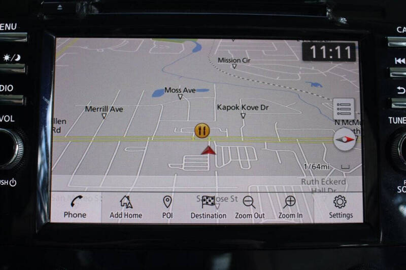 2022 Nissan Murano SL