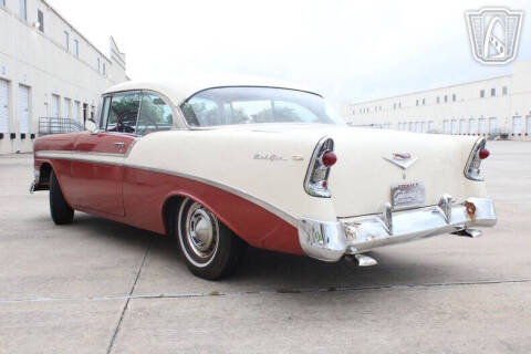 1956 Chevrolet Bel Air