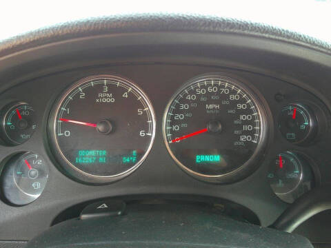 2011 GMC Sierra 1500 Denali