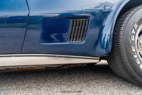 1981 Chevrolet Corvette
