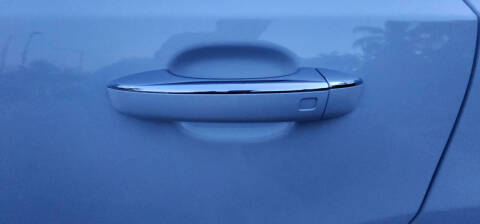 2016 Audi Q5 2.0T quattro Premium Plus