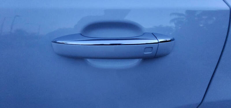 2016 Audi Q5 2.0T quattro Premium Plus