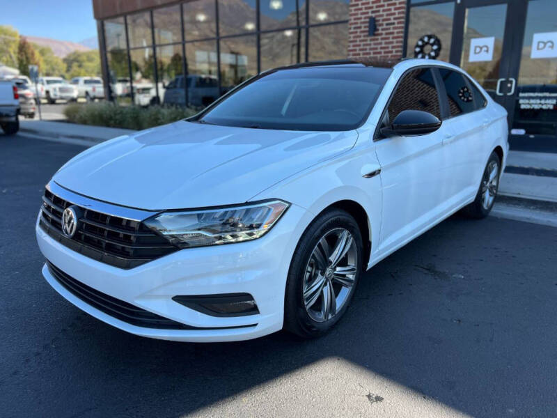 2021 Volkswagen Jetta