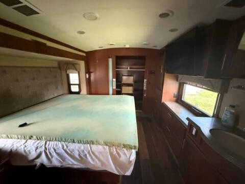 2015 Forest River DYNAMAX