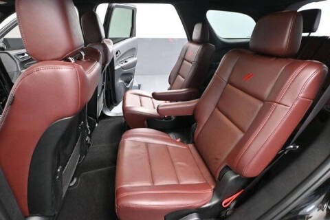 2024 Dodge Durango R/T Plus