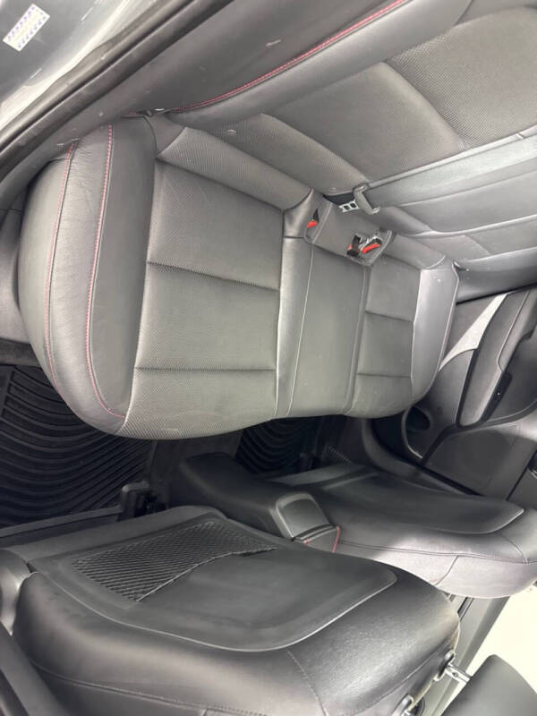 2017 Hyundai Elantra Sport