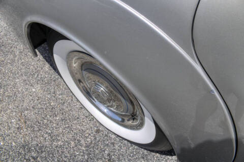 1965 Rolls-Royce Silver Cloud III