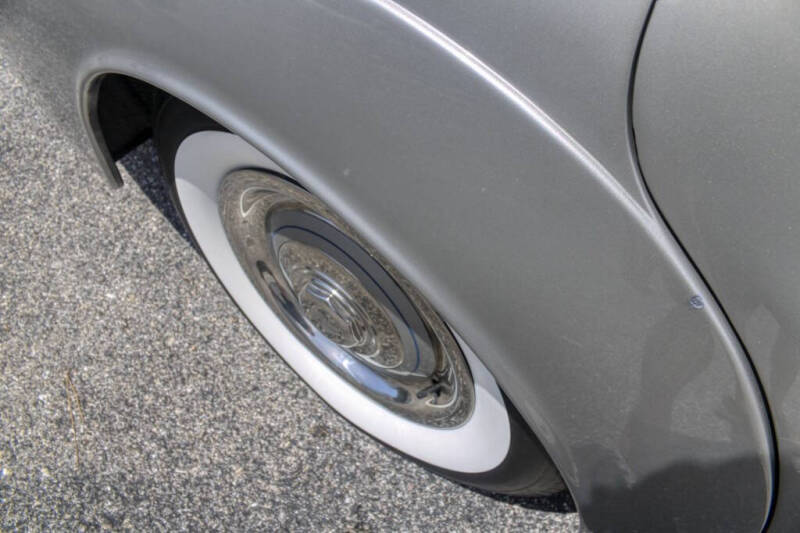 1965 Rolls-Royce Silver Cloud III