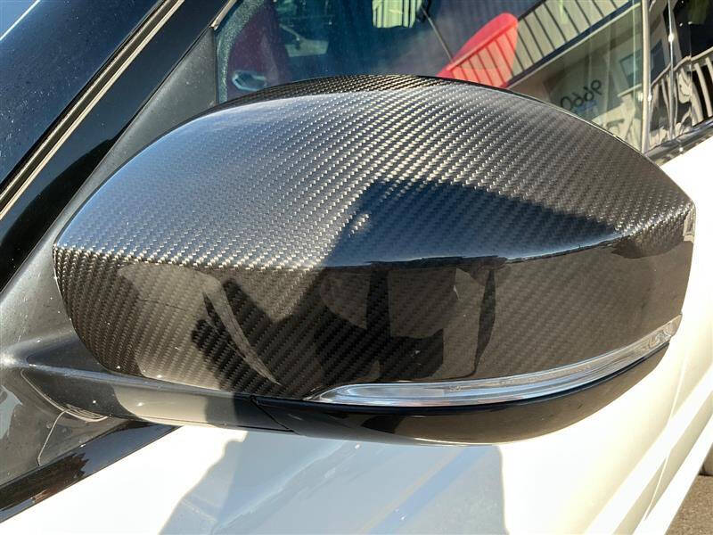 2021 Land Rover Range Rover Sport SVR