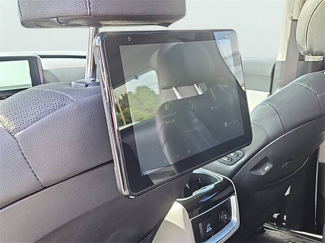 2024 Kia Carnival SX Prestige