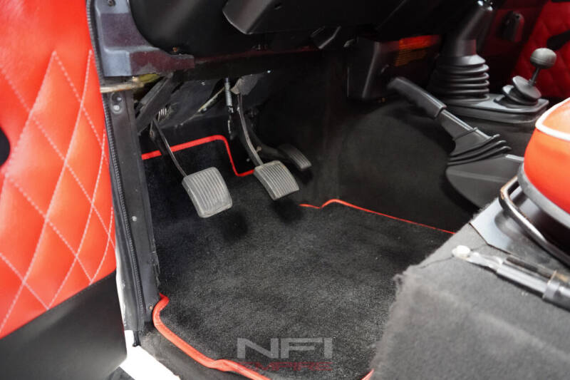 1997 Land Rover Defender