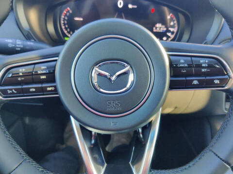 2026 Mazda CX-90 3.3 Turbo Premium Sport