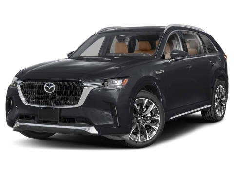 2026 Mazda CX-90 3.3 Turbo S Premium Plus