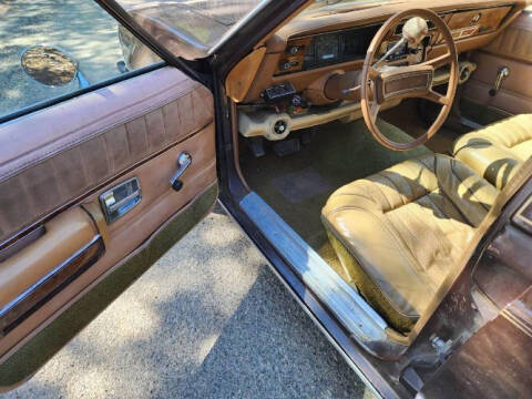 1979 AMC Concord