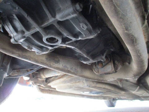 1972 Volkswagen Beetle Convertible