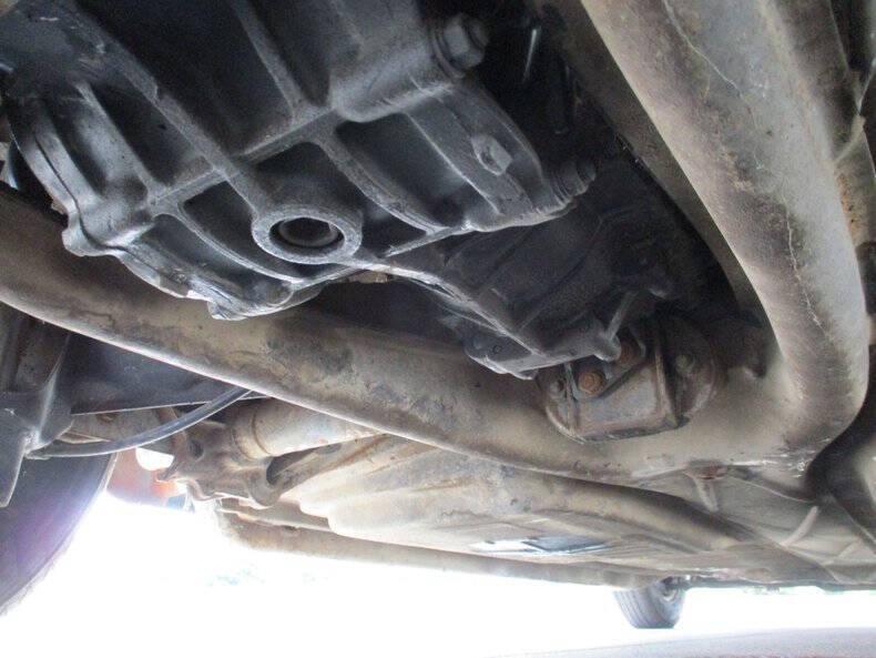 1972 Volkswagen Beetle Convertible