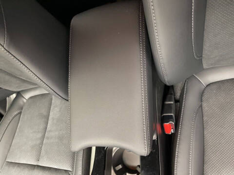 2026 Mitsubishi Eclipse Cross Black Edition