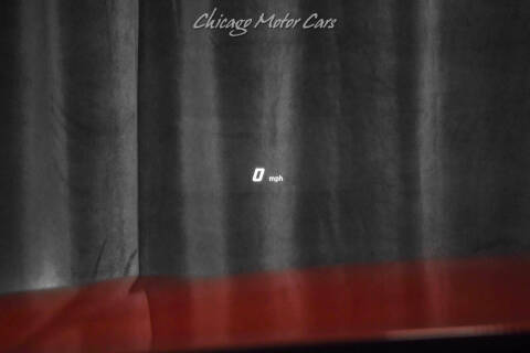 2019 Lamborghini Urus