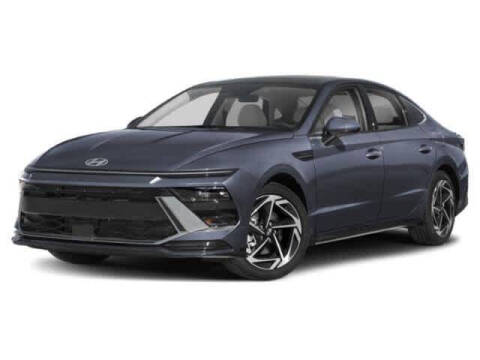 2024 Hyundai Sonata for sale at Jeff Haas Mazda in Houston TX
