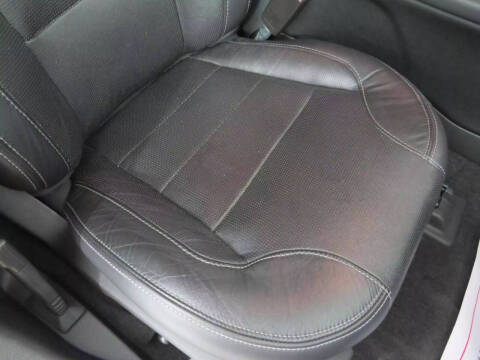 2018 Ford Taurus Limited